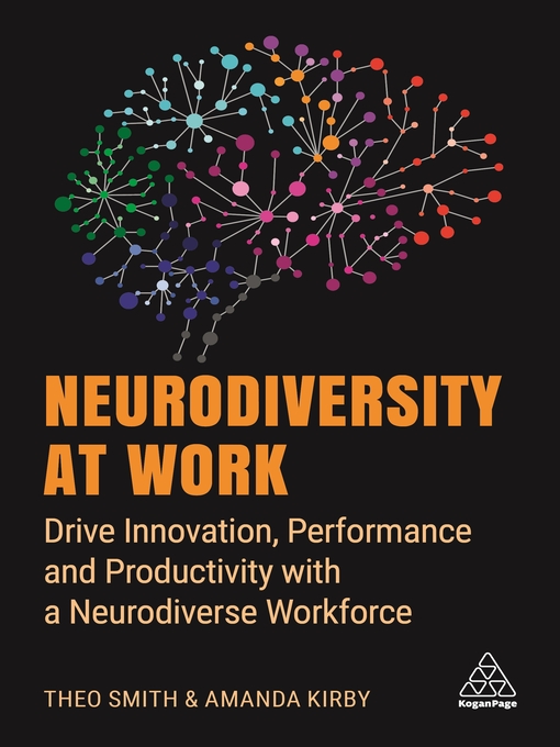 Title details for Neurodiversity at Work by Amanda Kirby - Available